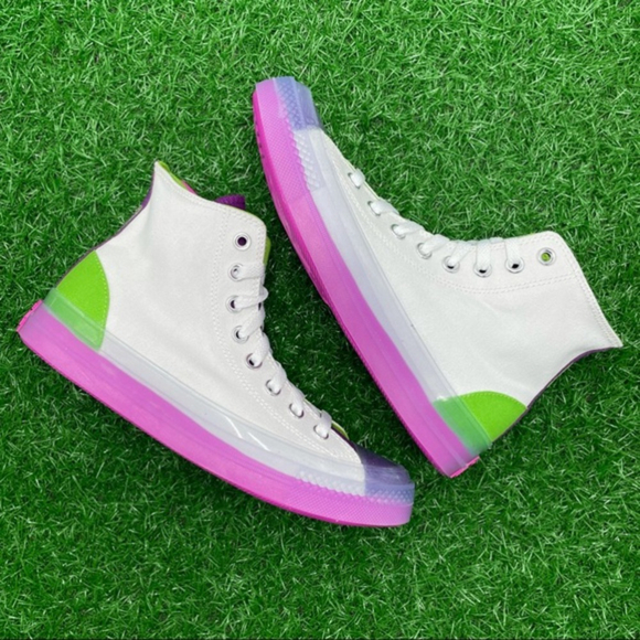 Converse All Star Chuck Taylor Ctas Cx Hi - Picture 4 of 6